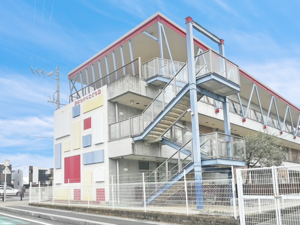 浄水ひかりこども園
