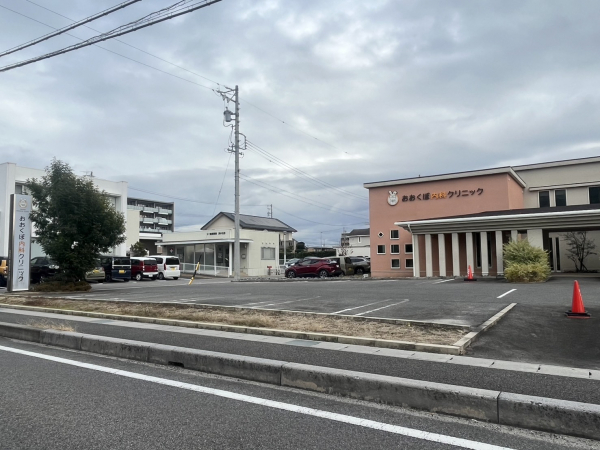 おおくぼ内科クリニック
