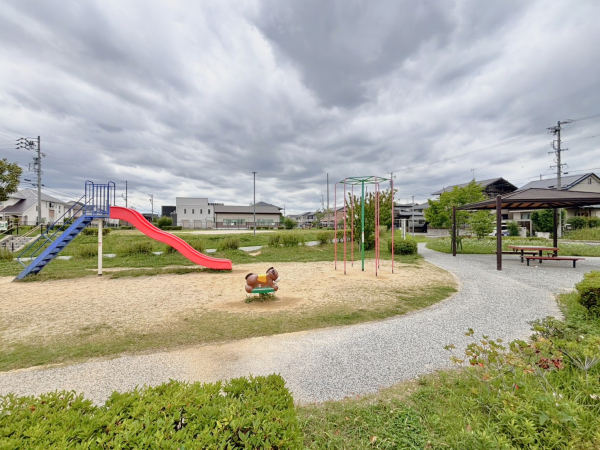 はなみずき公園