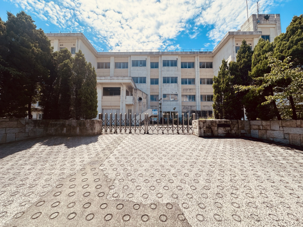 陽和中学校