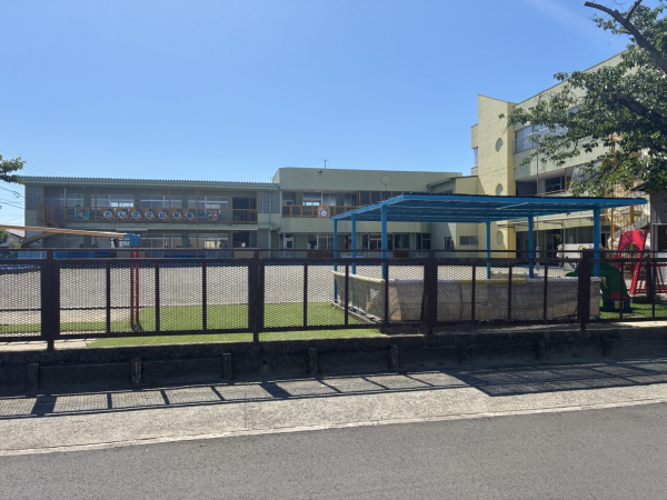 たんぽぽ幼稚園