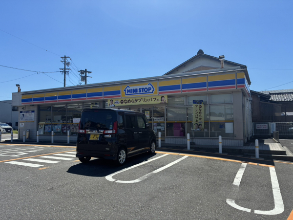 ミニストップ 光明寺店