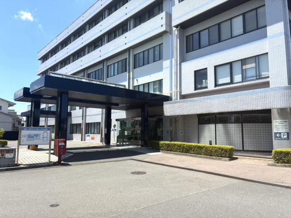 木曽川市民病院
