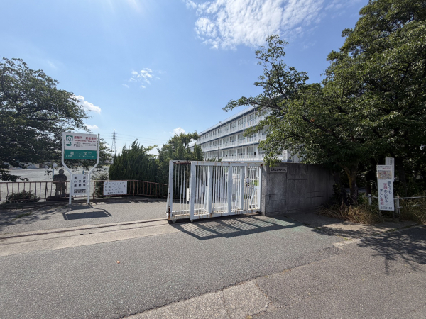 清洲小学校