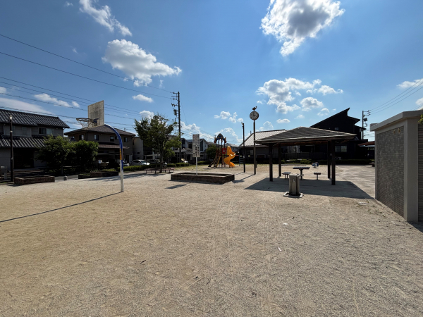 高島公園