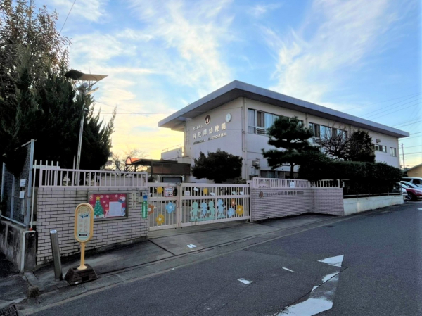 桶狭間幼稚園