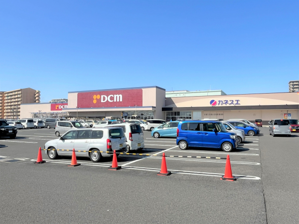 カネスエ 一宮八幡店