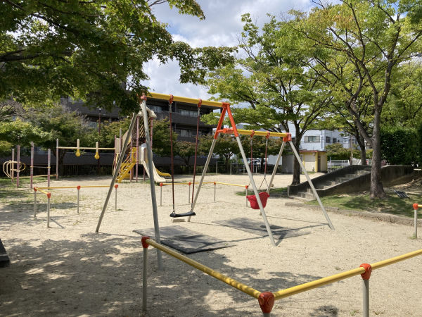 猪洞公園