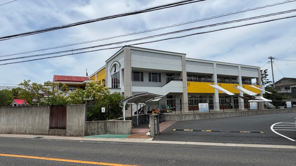 大治幼稚園