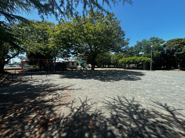曙公園