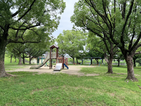 神池公園