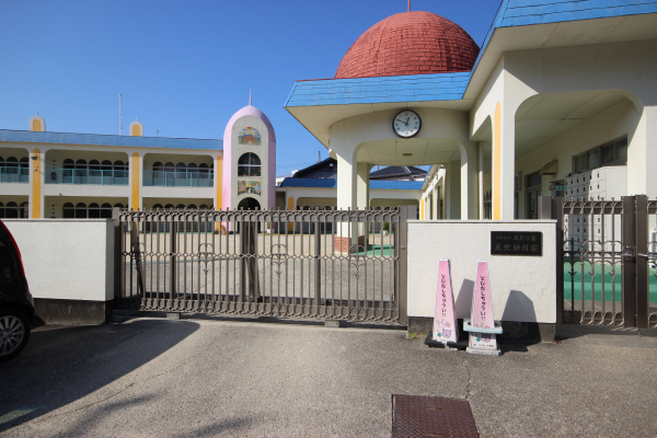 美里幼稚園