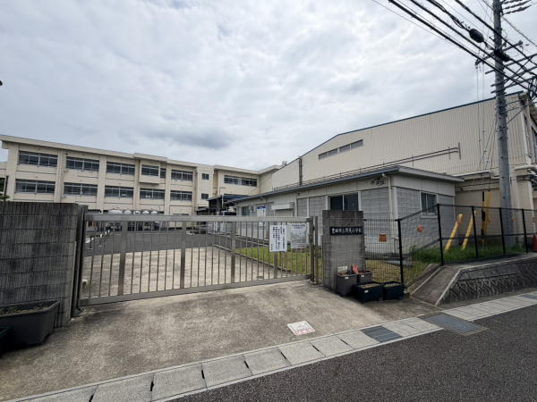 野見小学校