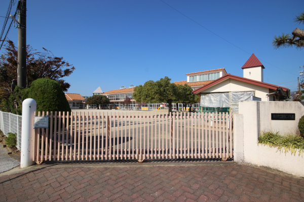野見こども園