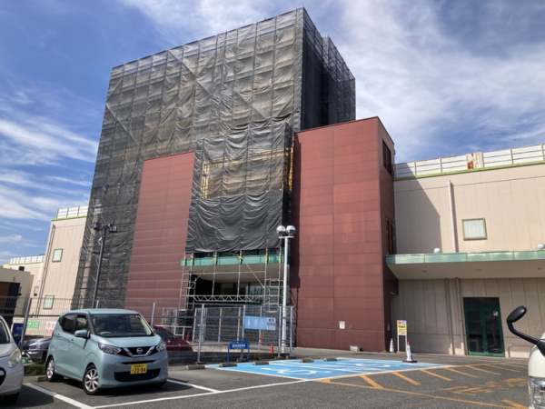 アピタ 瀬戸店