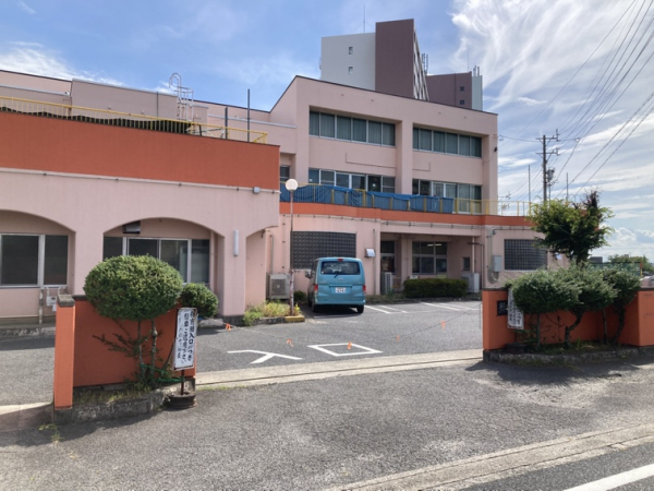 西保育園