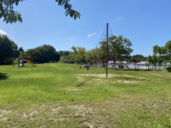 瀬戸市民公園