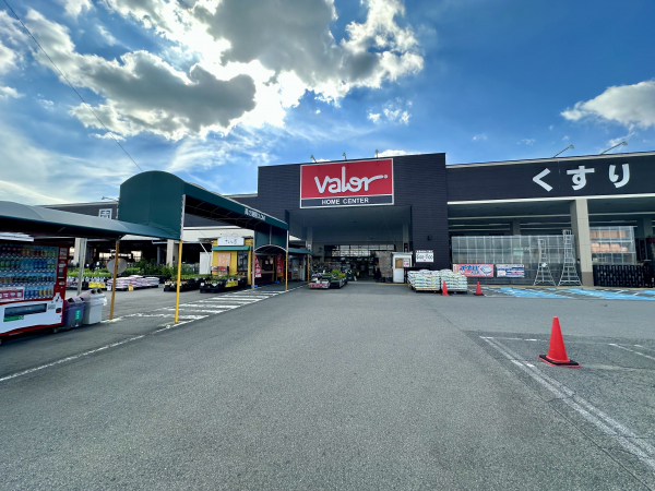 ホームセンターバロー 勝幡店