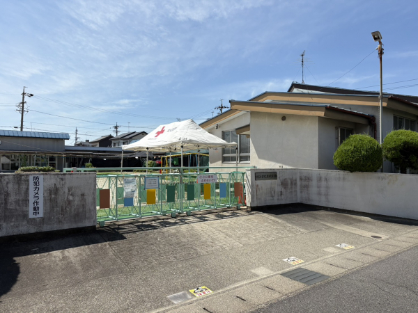 鹿田北保育園
