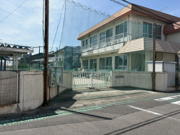 鹿田児童館