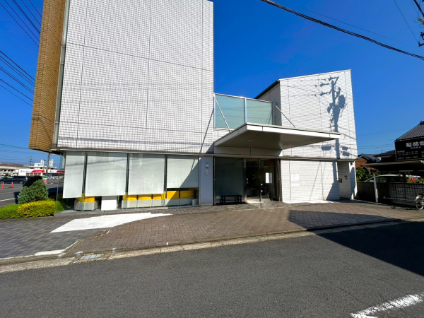 山中内科･小児科