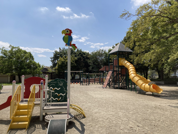 各務原市民公園