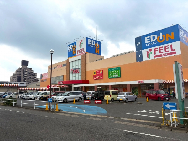 フィール 津島店