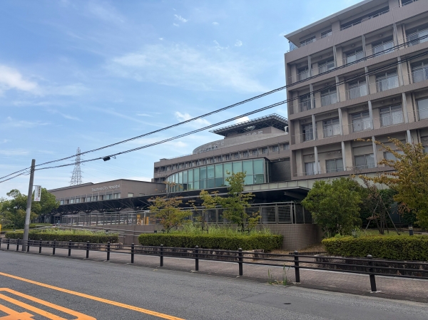 津島市民病院