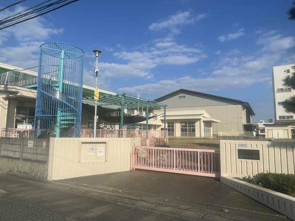 奥町東保育園	