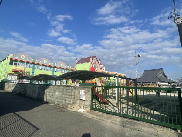 金剛幼稚園	