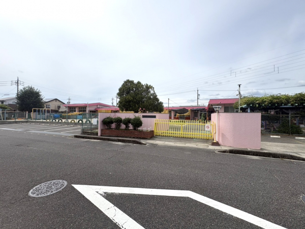 大手保育園