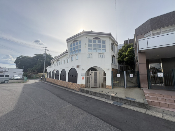 あさひがおかこども園
