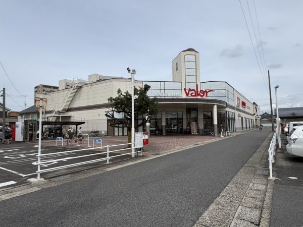 スーパーマーケットバロー 春日井西店