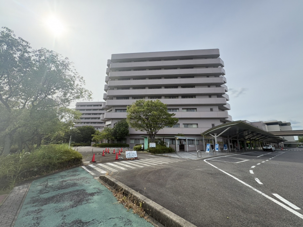 春日井市民病院