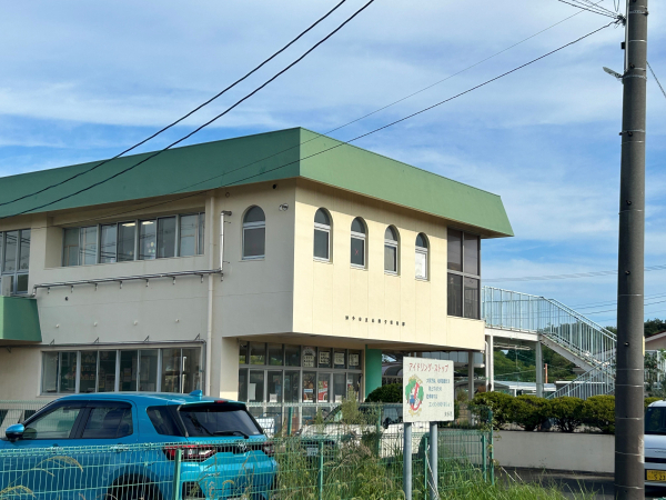 新舞子保育園	
