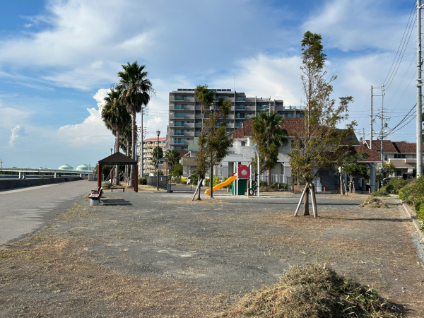 新舞子公園		