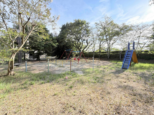 大草公園		