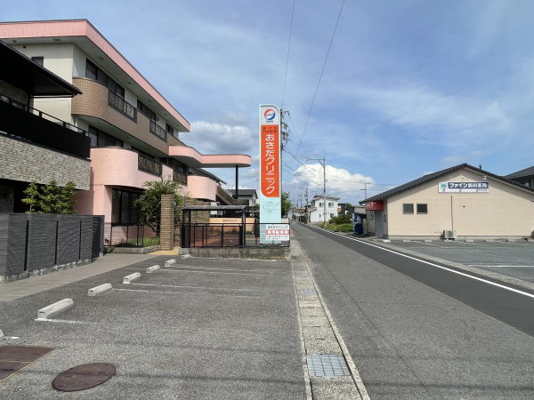 おさだクリニック	