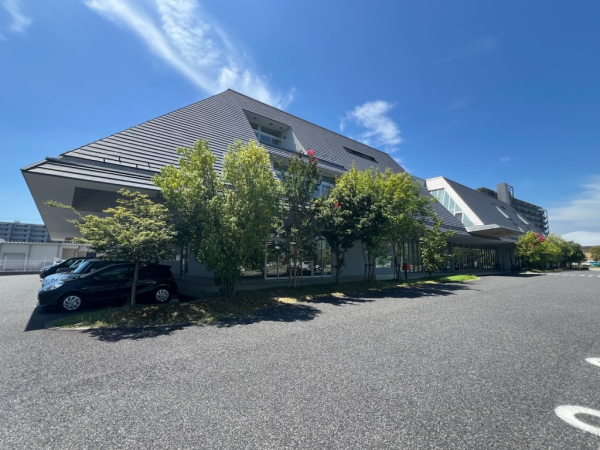 北方町役場	