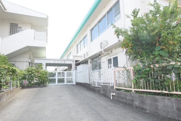 原幼稚園