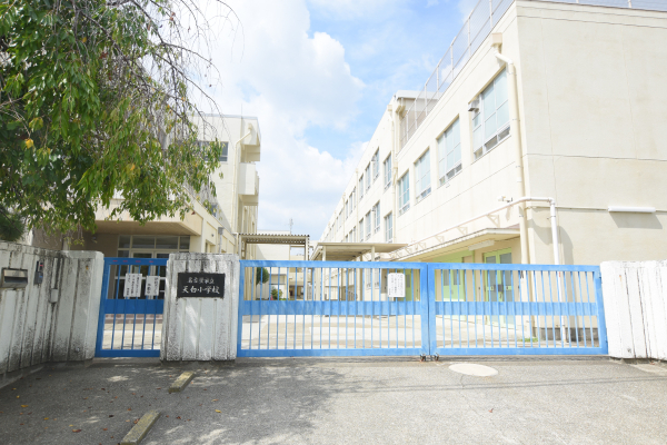 天白小学校
