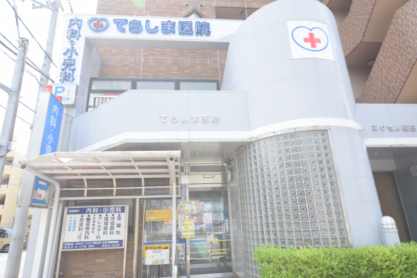 てらしま医院