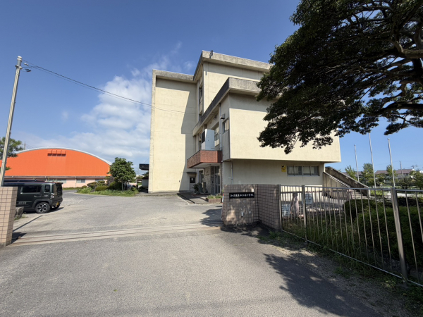 知立南小学校