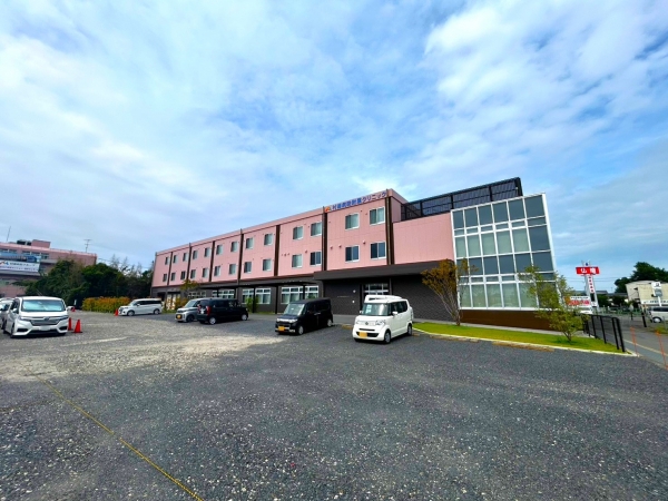 村瀬病院