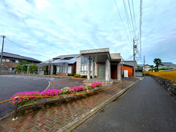 竹島医院