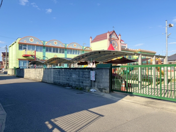金剛幼稚園