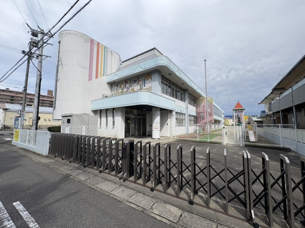 岩倉幼稚園