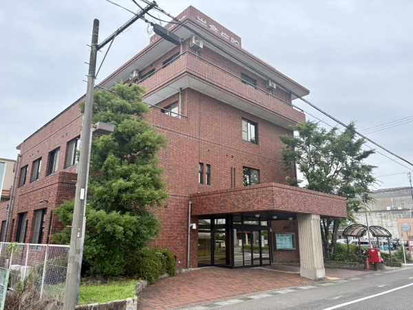 岩倉病院