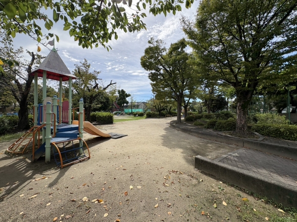 中央公園