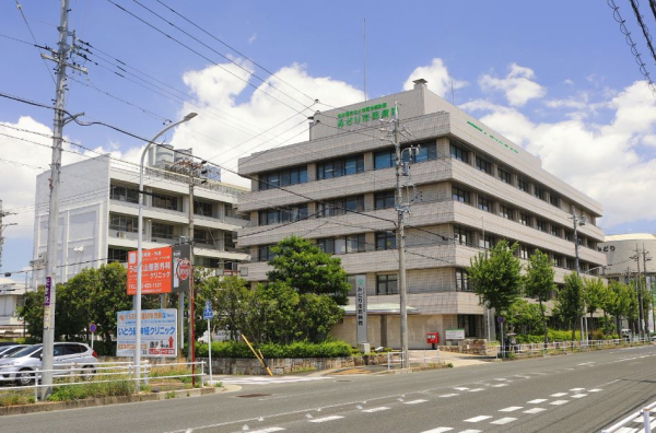 名古屋市立大学医学部付属みどり市民病院